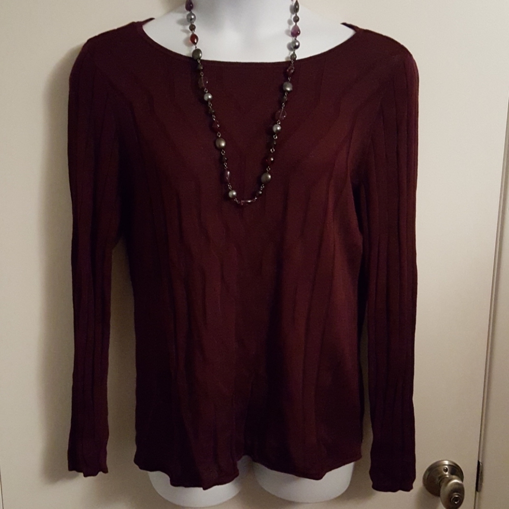 2 Liz C Tops